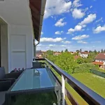 Apartment Blackbird Balatonfüred