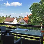 Lägenhet Blackbird Balatonfüred