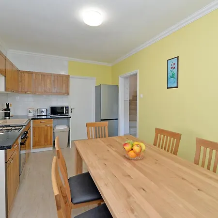 Apartamento Blackbird