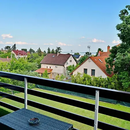 Blackbird Apartment Balatonfured
