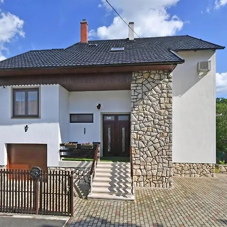 Lägenhet Blackbird Balatonfüred
