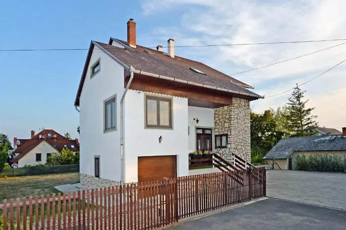 Blackbird Appartement Balatonfüred