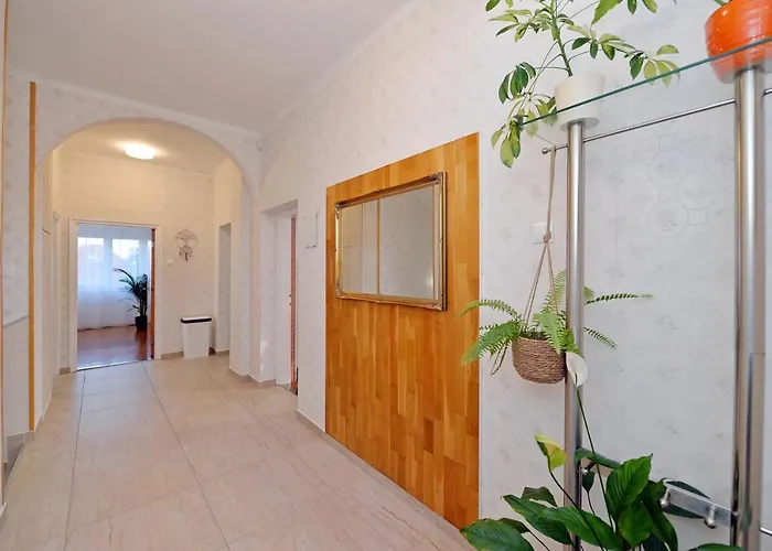 Blackbird Appartement