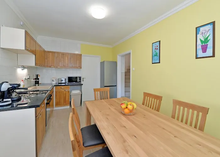Apartamento Blackbird